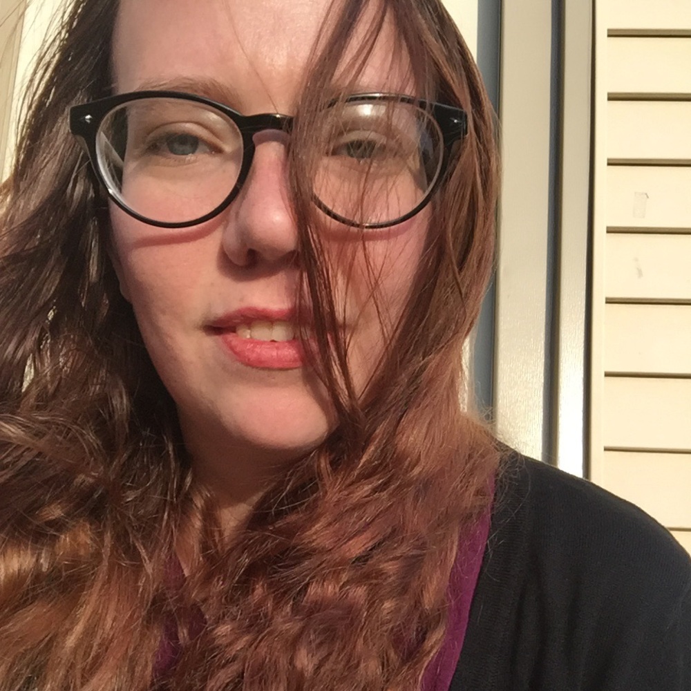 Meet your Posher, Jillian